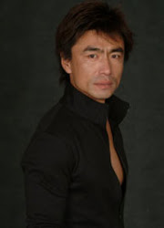 Tan Jianchang China Actor